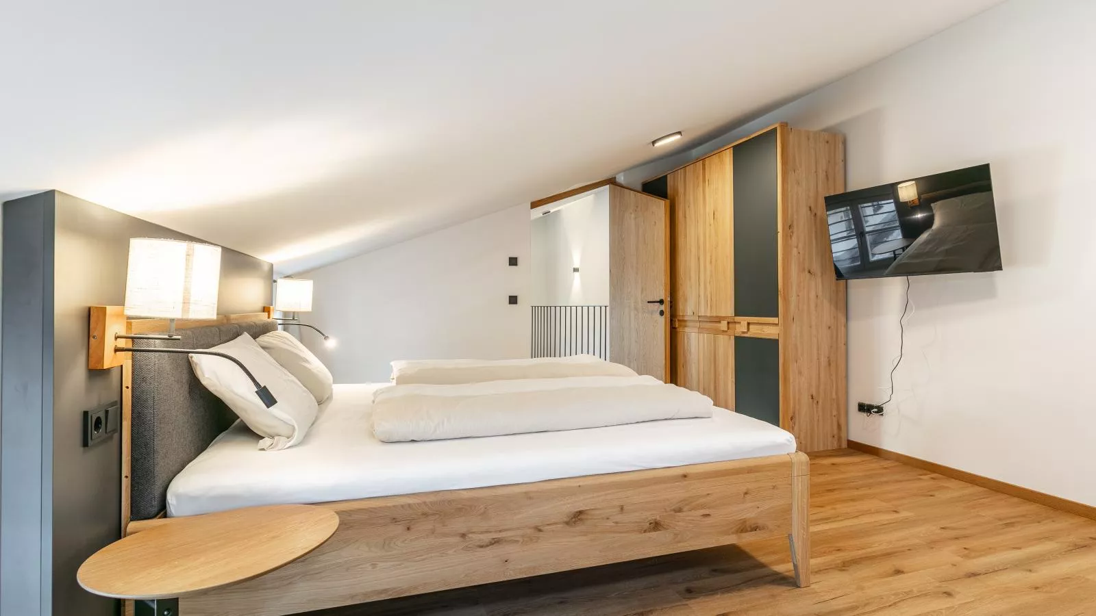 Hopfgarten Alpin Living Top 6-Chambre