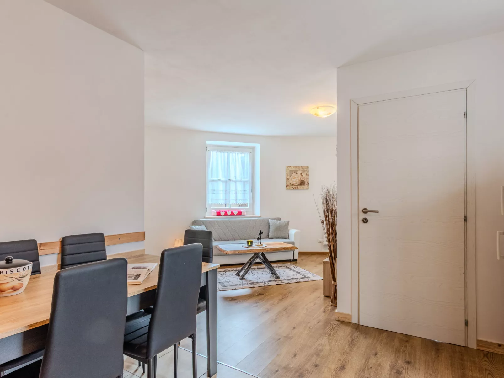 Relax tra i Monti - Inside