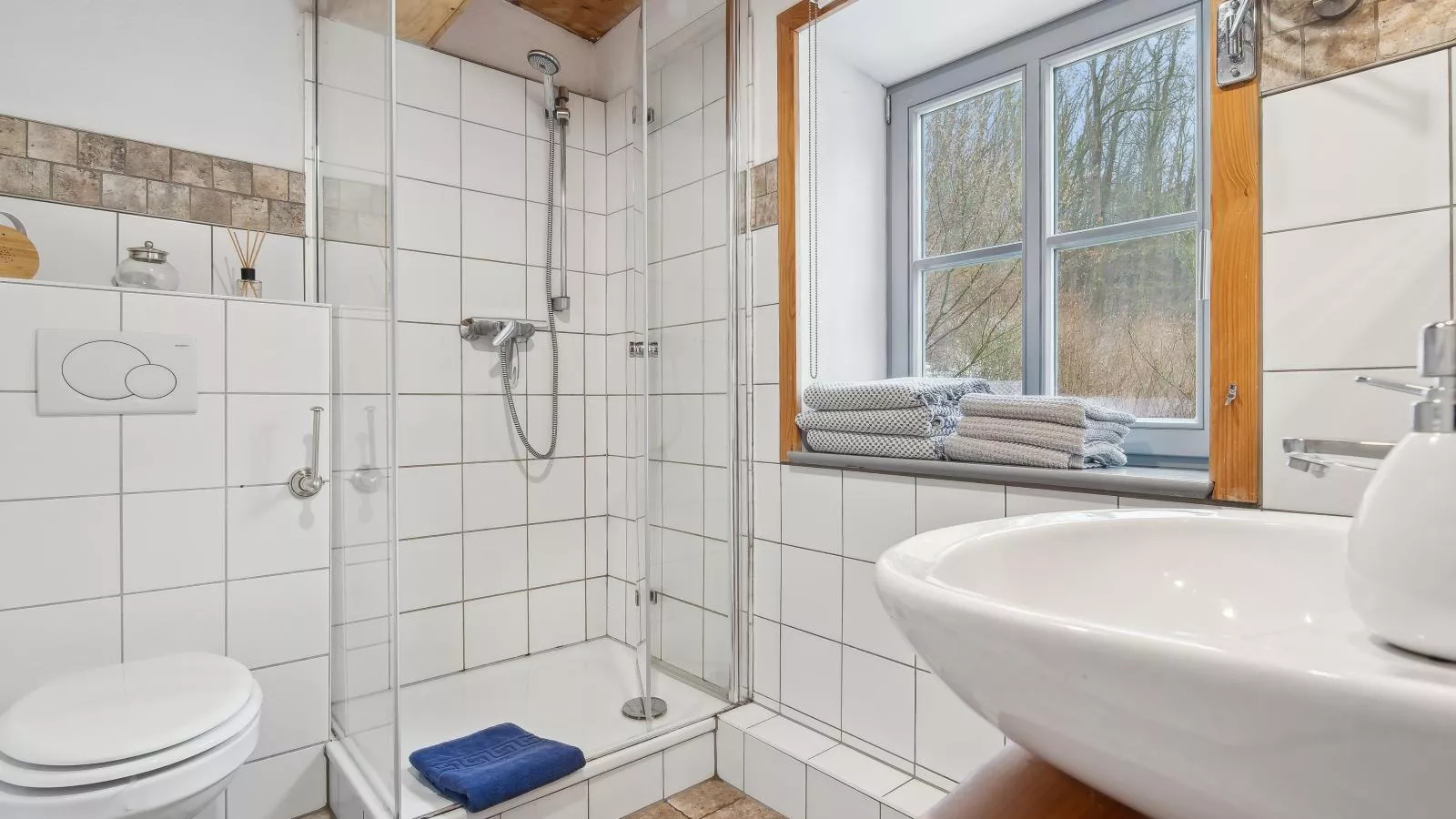 Kaffeemühle Hamma I-Badezimmer