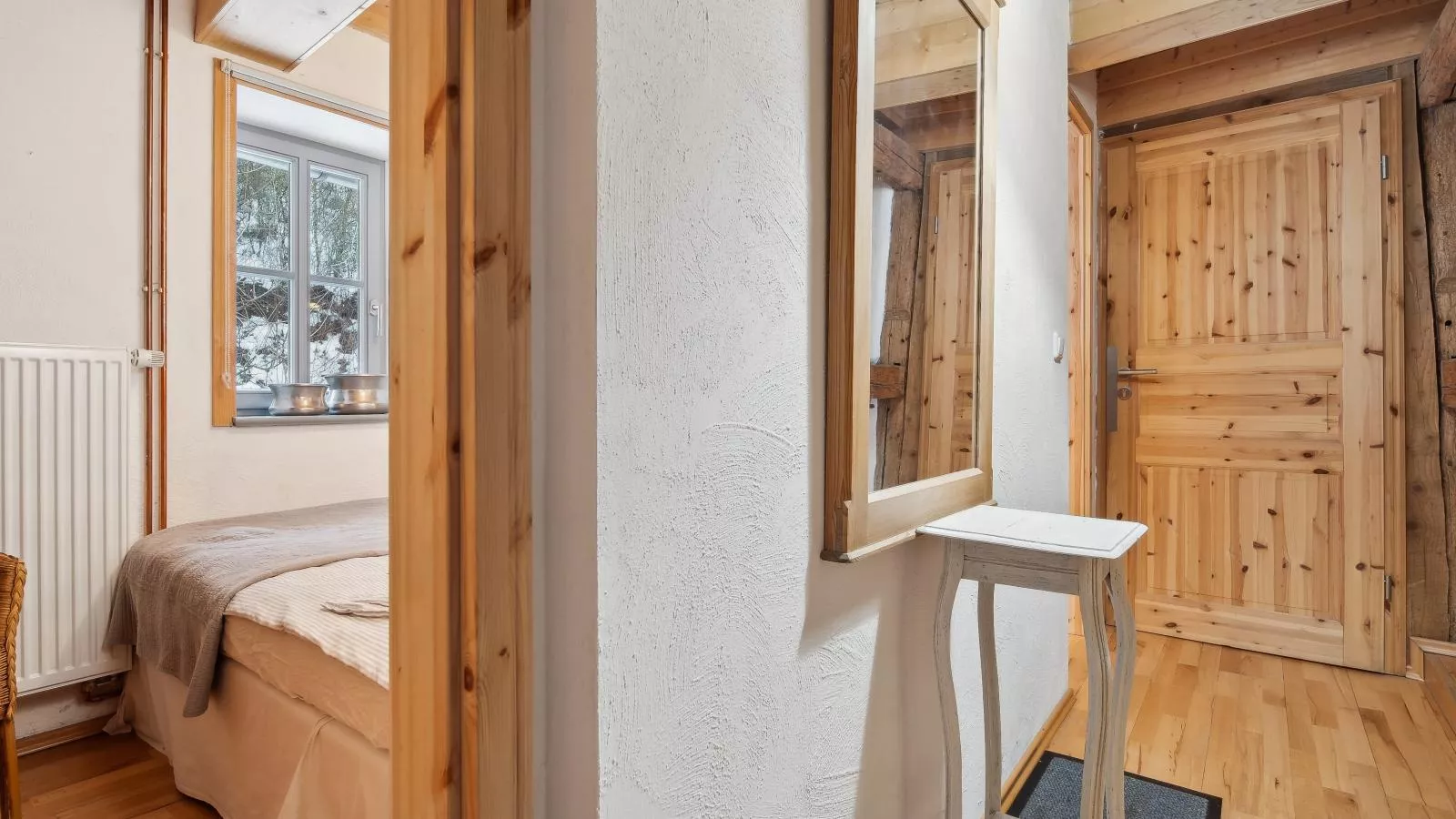 Kaffeemühle Hamma II-Landing