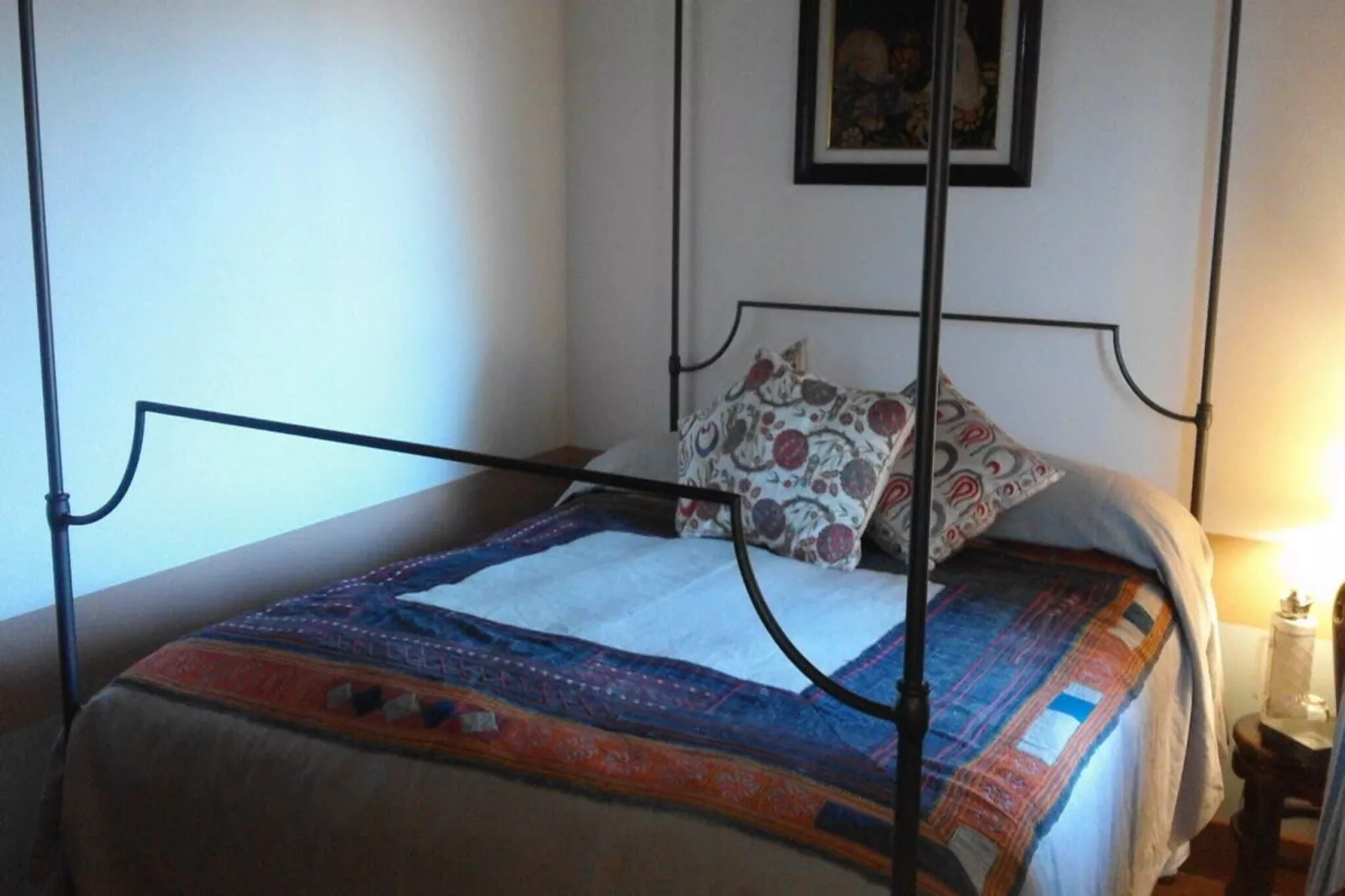 Villa Vinarte-Chambre