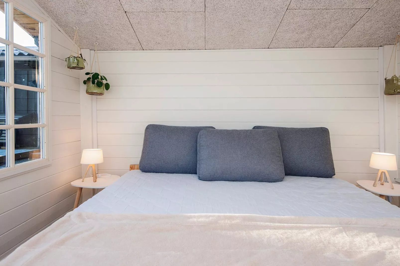 Familienfreundliches Ferienhaus in Küstennähe-Innenbereich