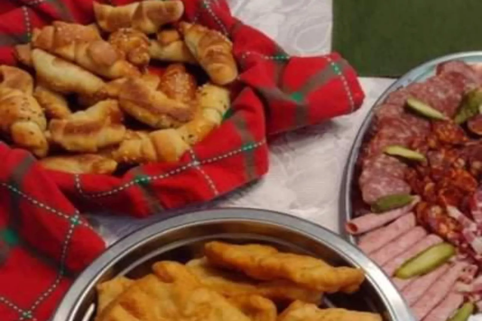 One Bedroom Magic Room (1)-Facilities