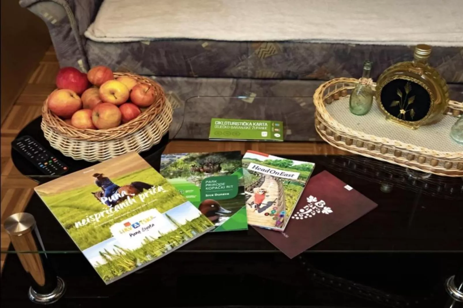 One Bedroom Dream Room (2)-Facilities