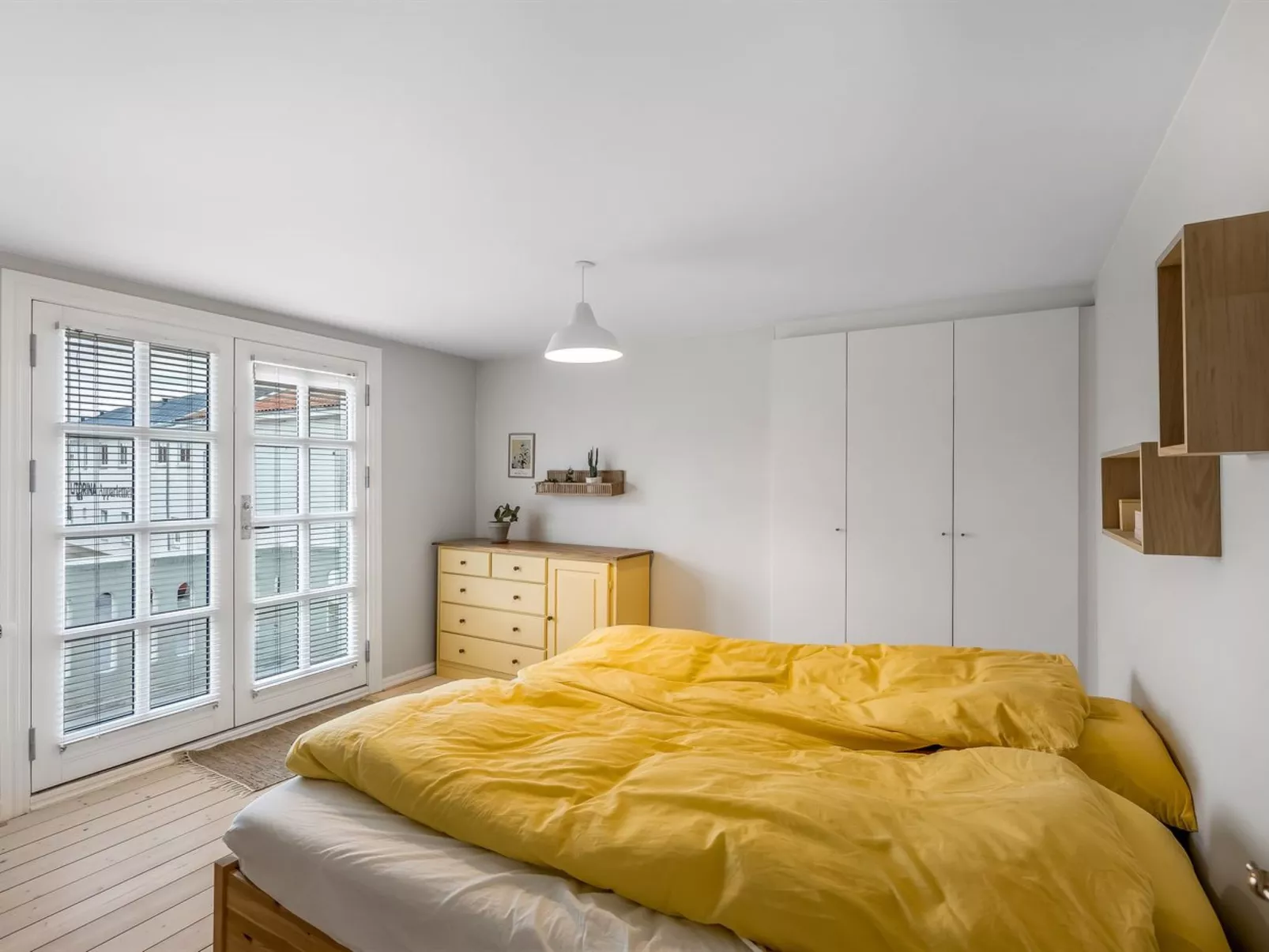 "Goodje" - 300m from the sea - Dedans