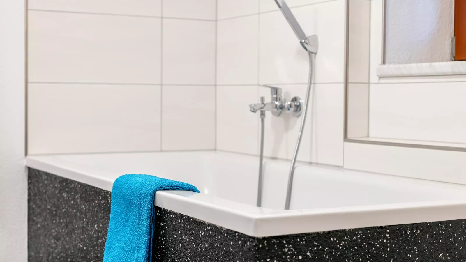 Apartment Klaus - Salle de bain