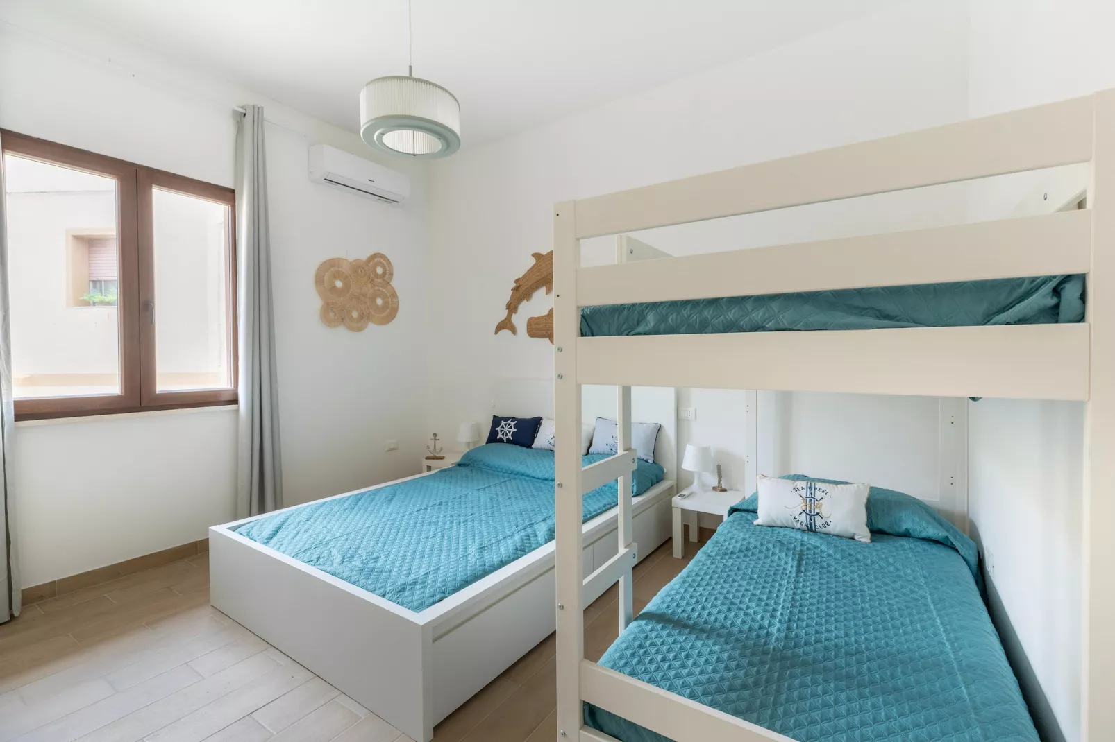 TRINITA' 1-Schlafzimmer