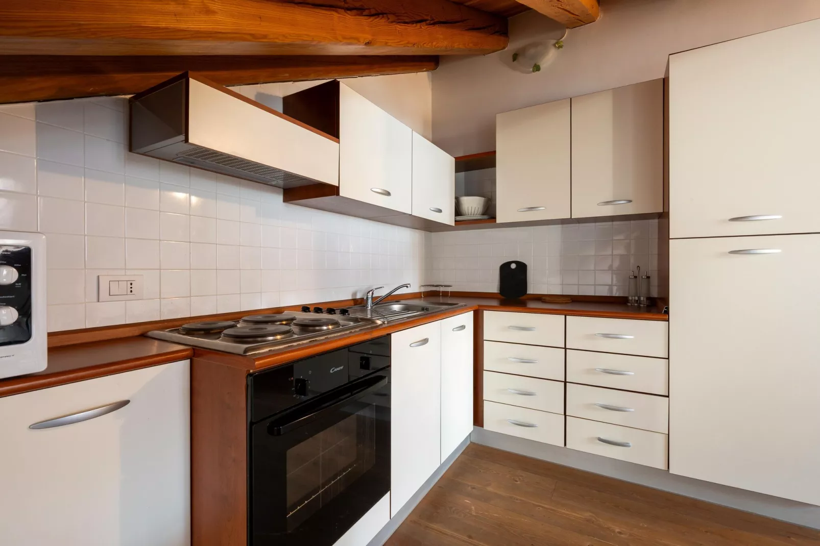 BILO 2 CERESOLE-Küche