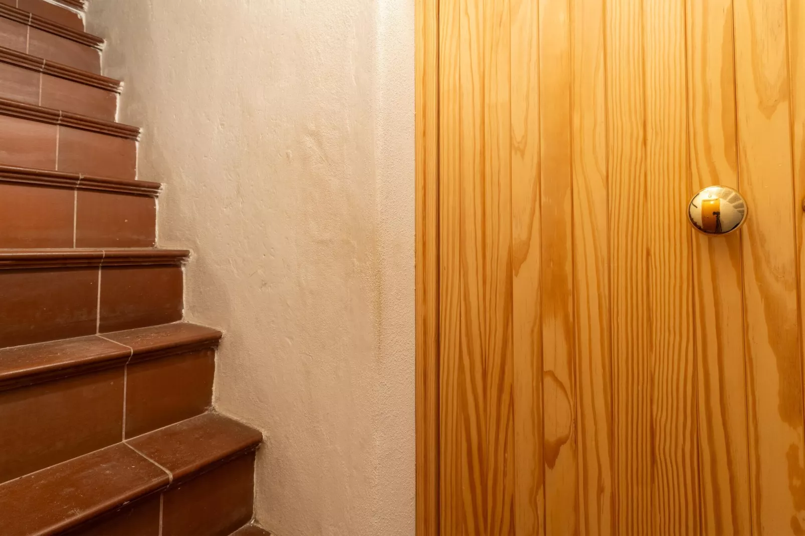 MONOLOCALE BURAGNA-Landing