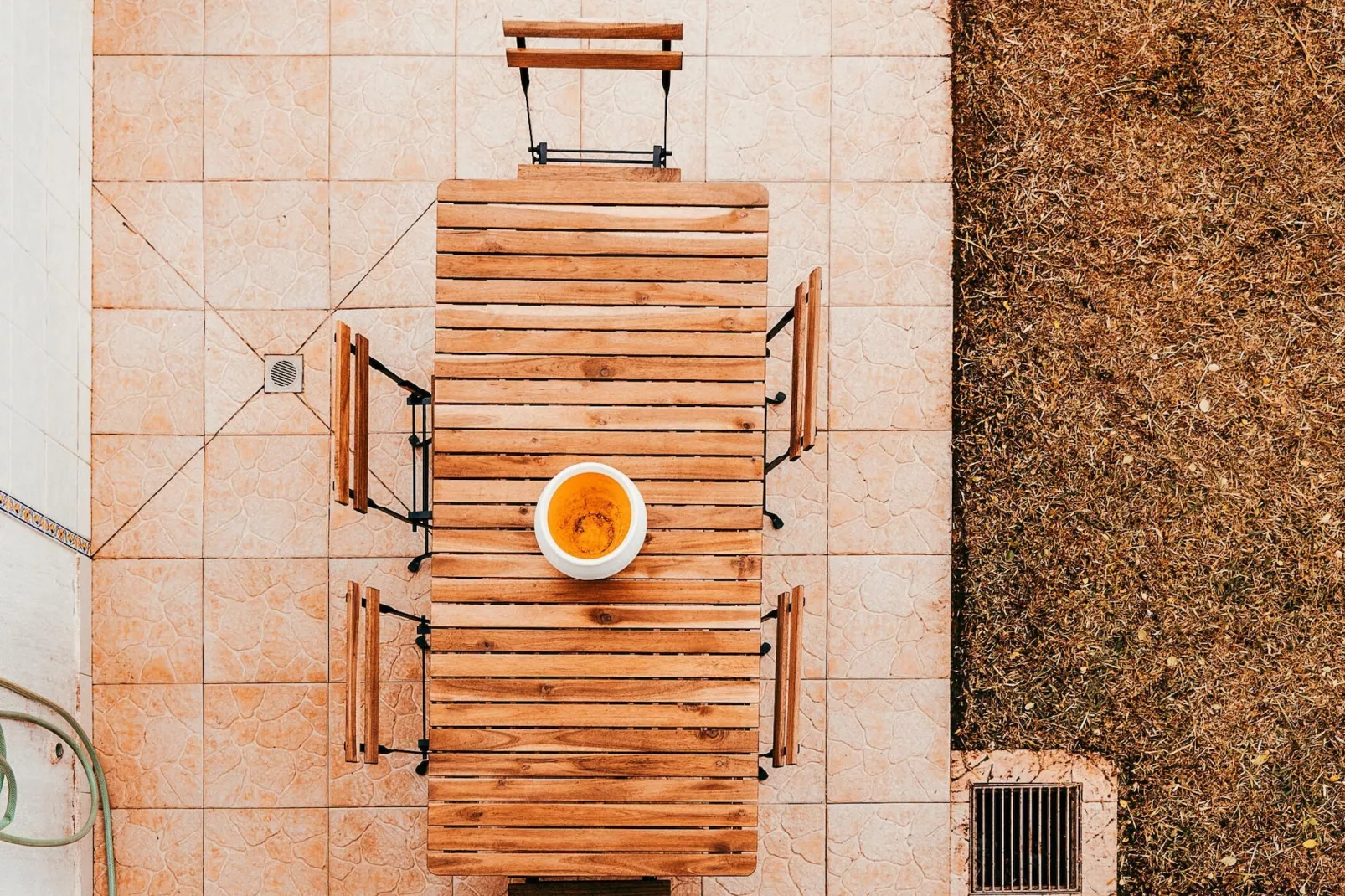 Altura Beach Villa by GT House-Terrace balcony