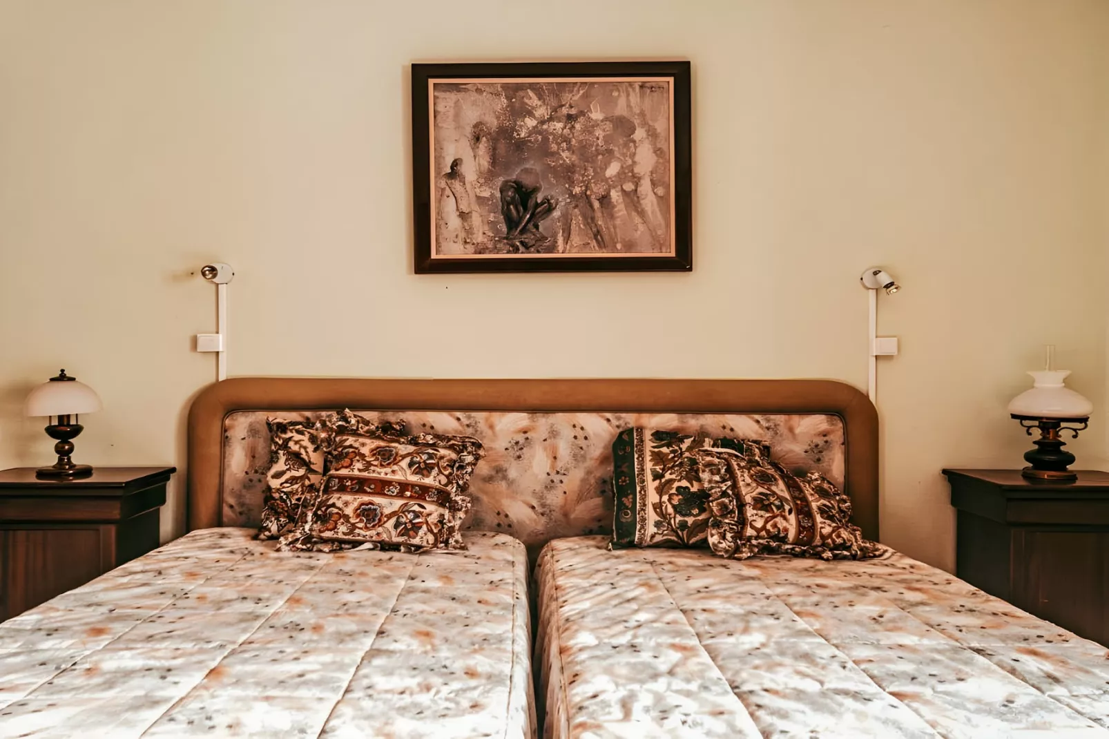 Oliveira's Houses By Gthouse-Schlafzimmer