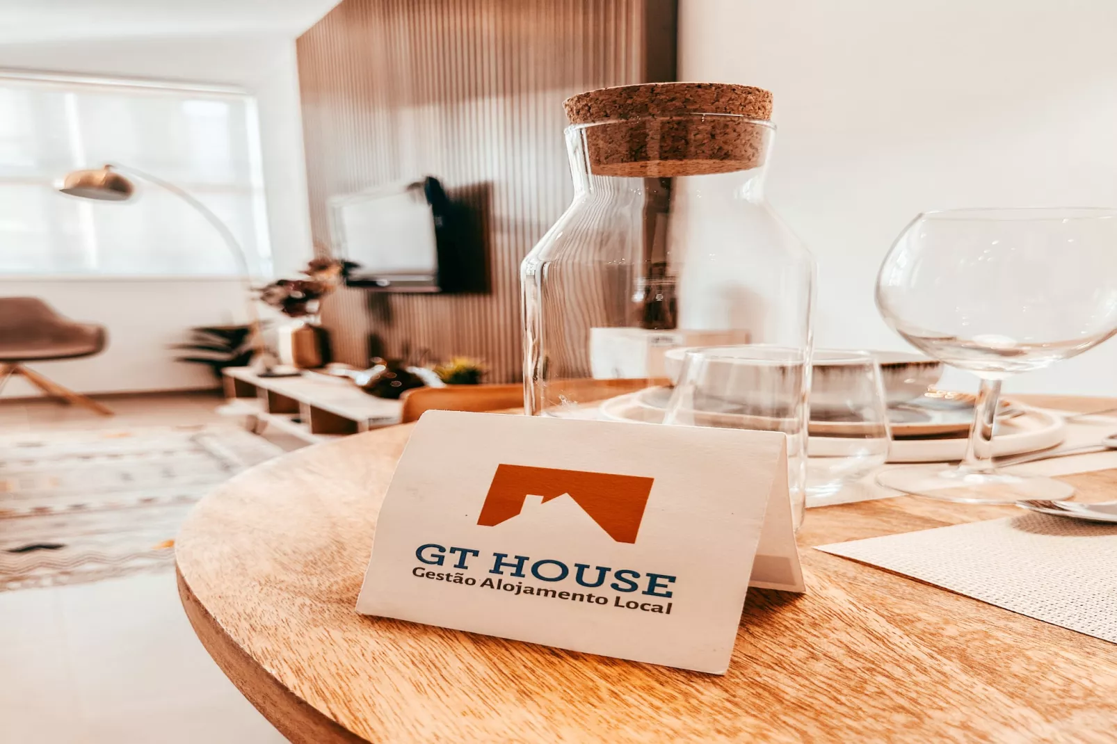 Cosy Apartment Queluz By Gt House-Esszimmer