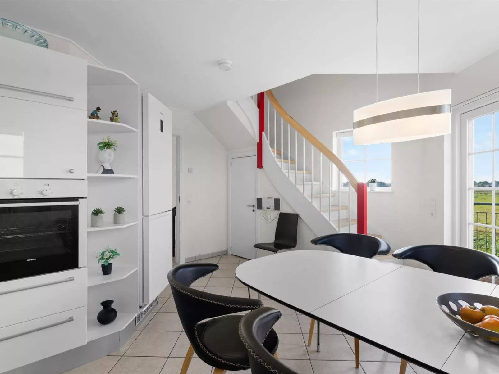 "Alitta" - 240m from the sea-Inside