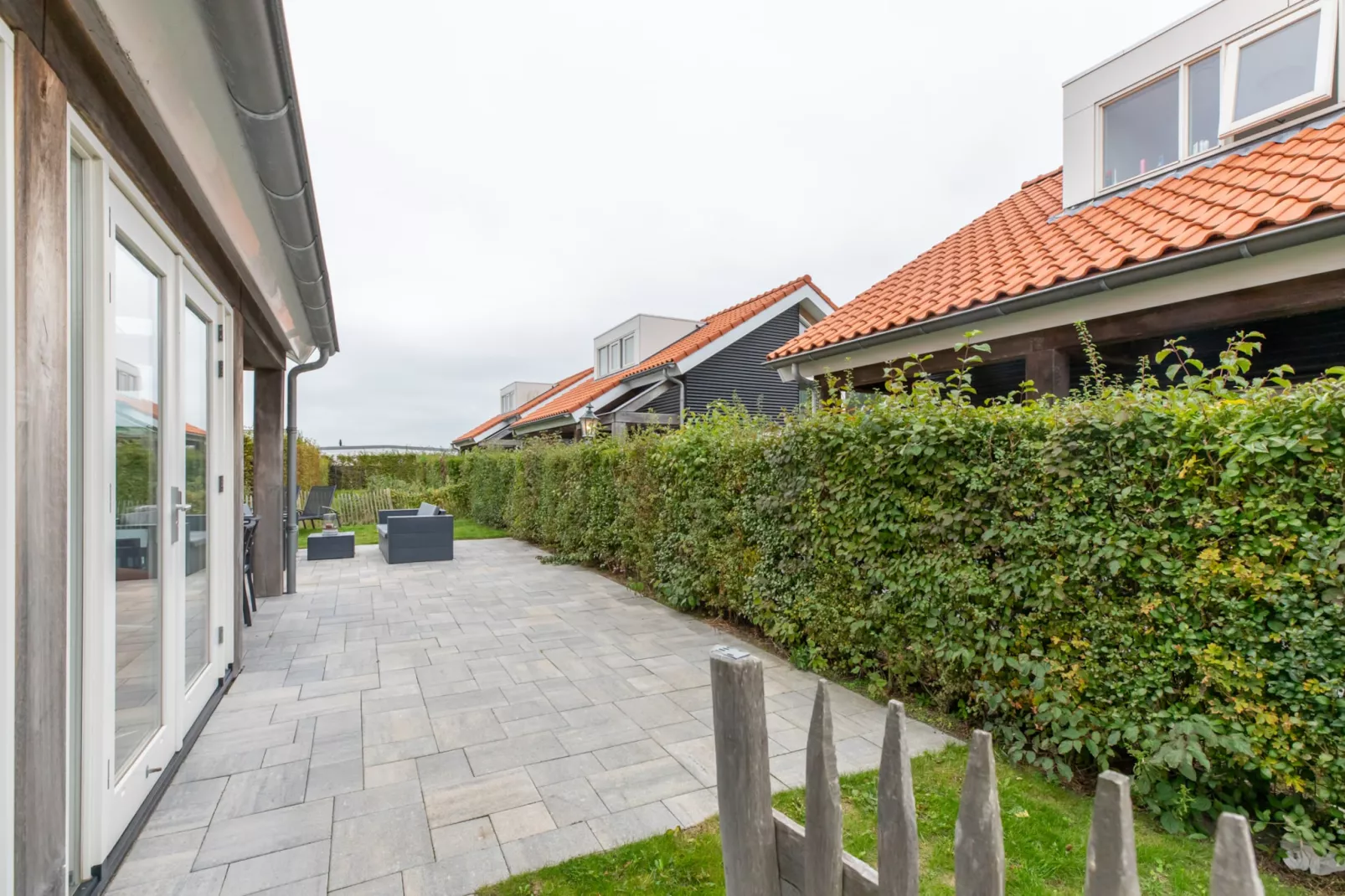 Zonnedorp 26 Renesse: Comfortable Beach Holiday on the North Sea-Untagged