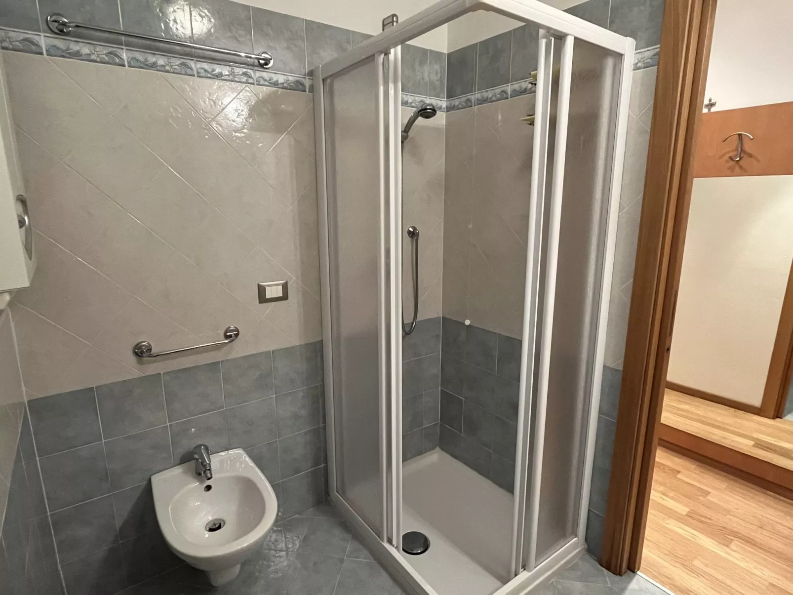 Raggio di Sole-Dedans