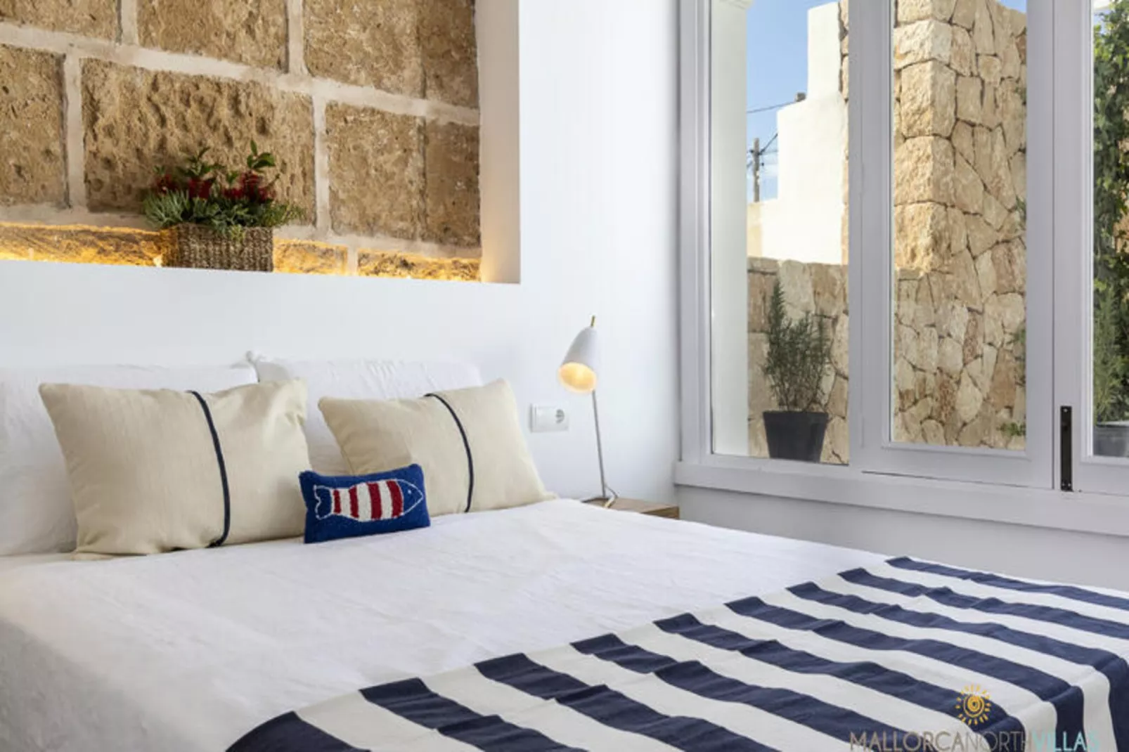 Maison à Alcúdia - Port d'Alcúdia-Untagged