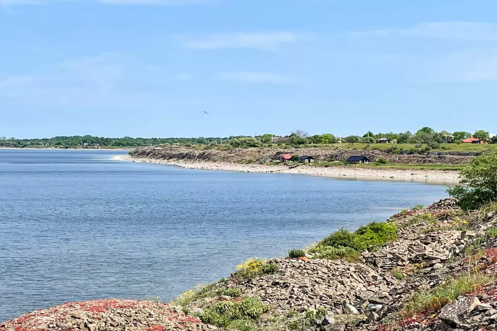 Maison de vacances pour 6 a LÖTTORP-Non tagué