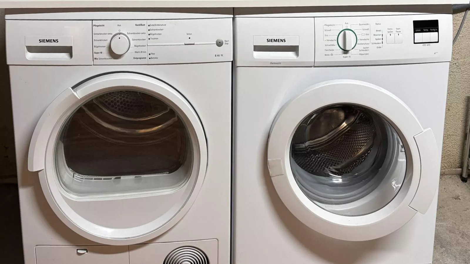 Veronica-Ausstattung