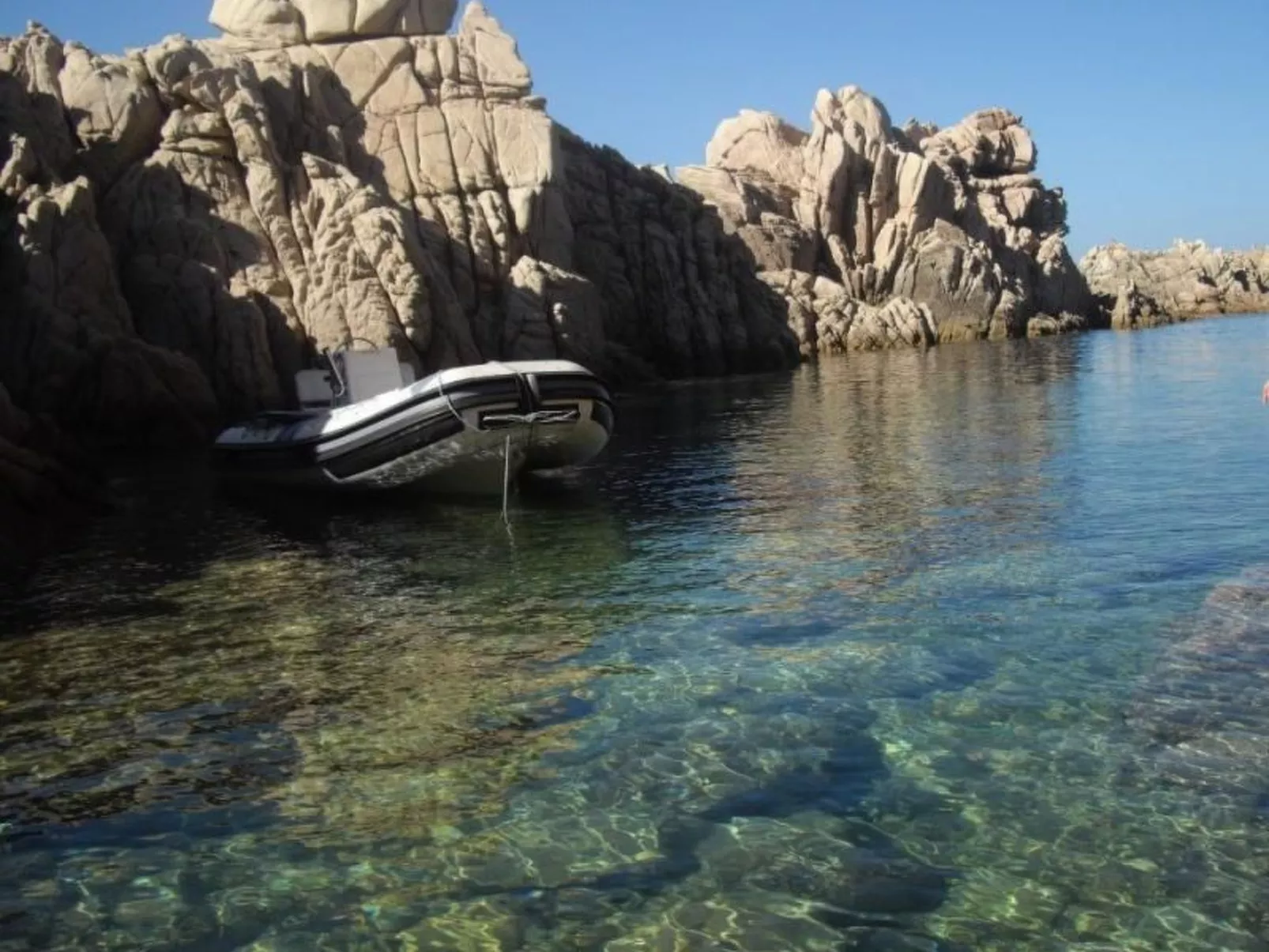 Wohnung 'Rosa 3' mit Terrasse-Dehors