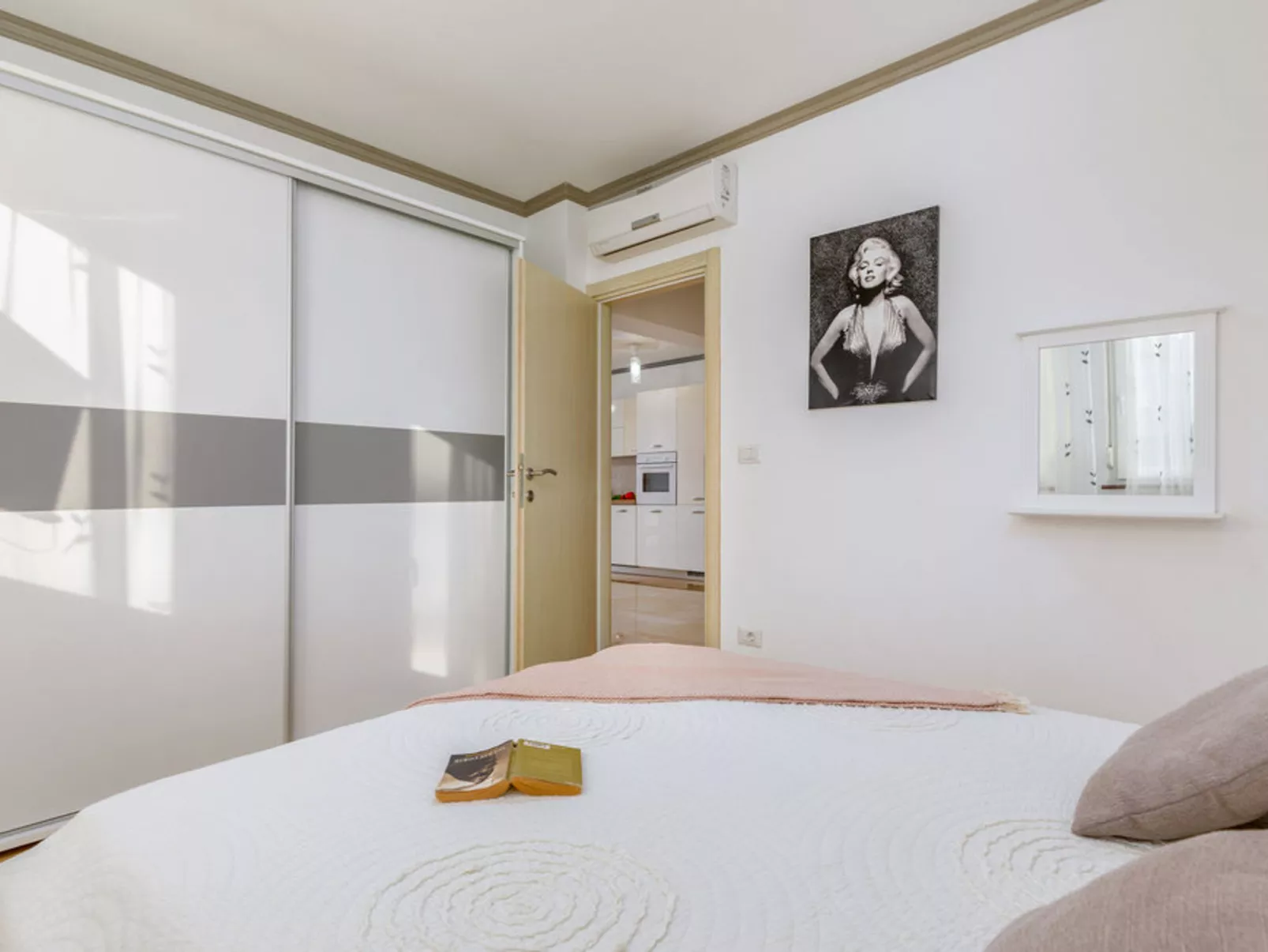 Villa Ricardo-Drinnen