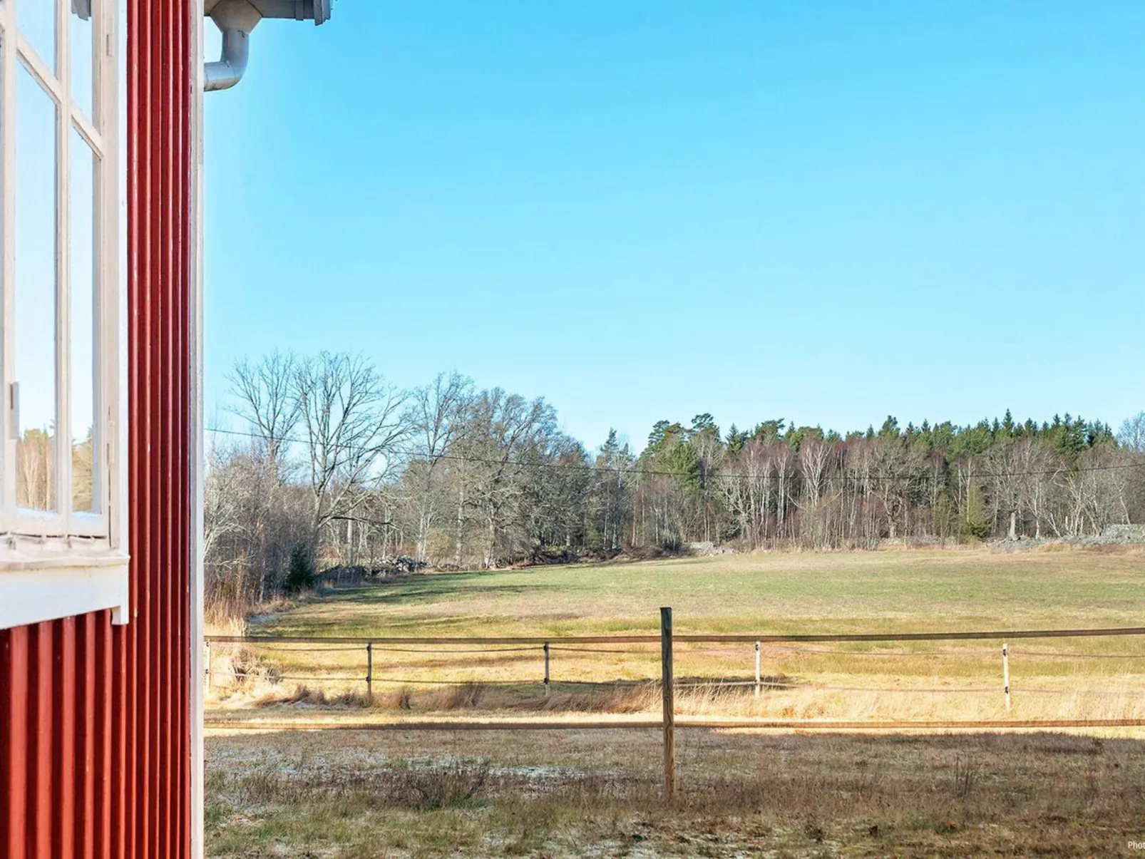Orranäsgården-Outside