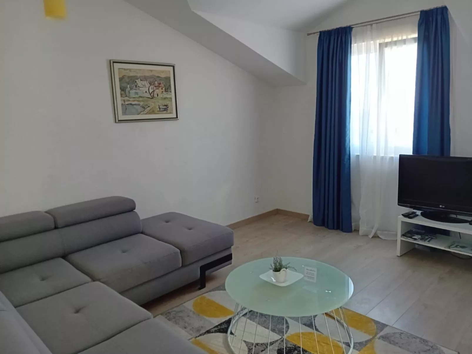 Villa Jelena-Drinnen