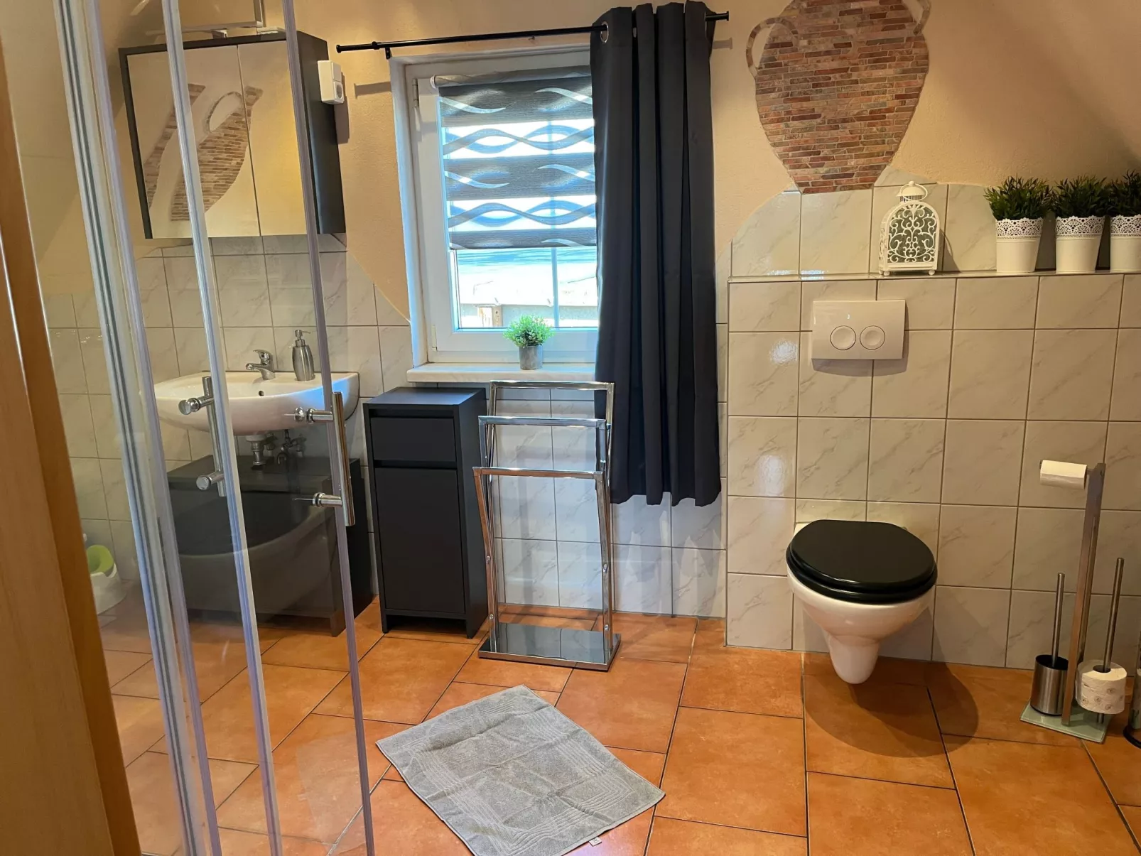 FerienwohnungBaumann - Inside