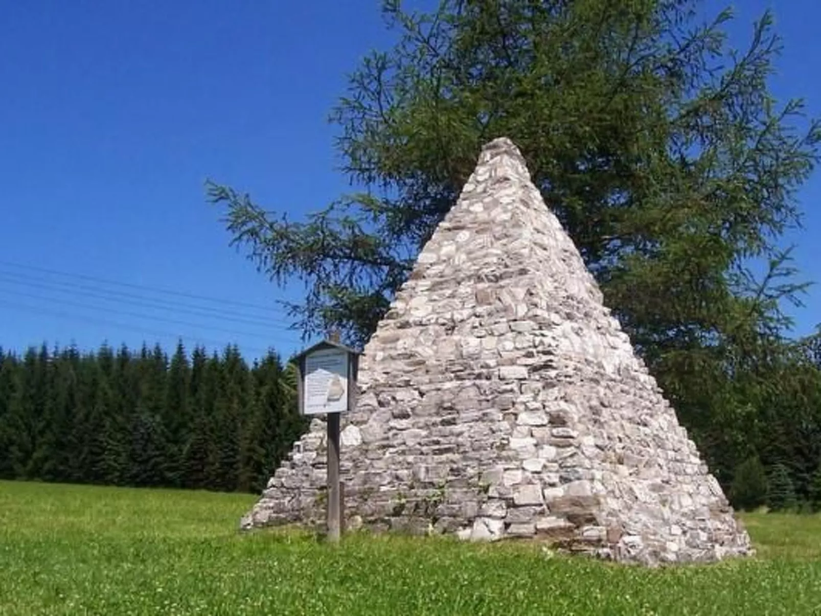 Fewo Bergkristall-Dehors