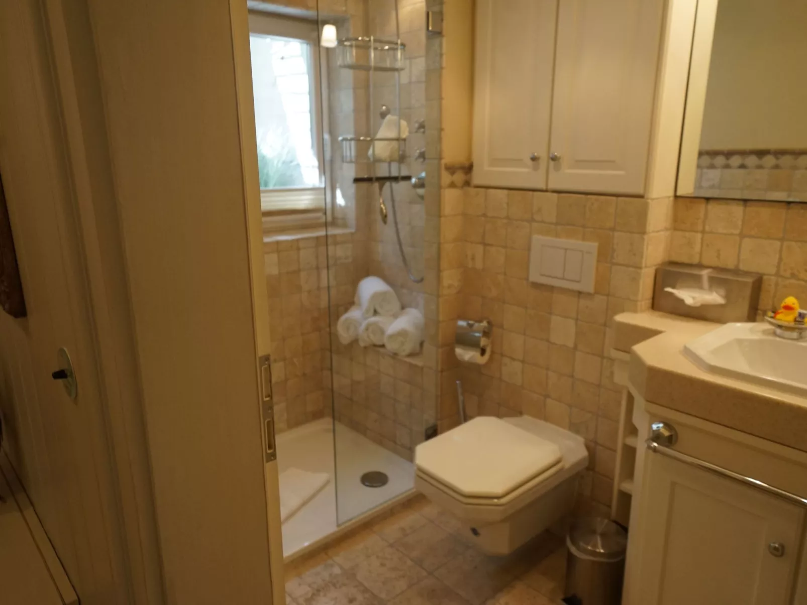 Dikstig - D8R - in Kampen auf Sylt-Inside