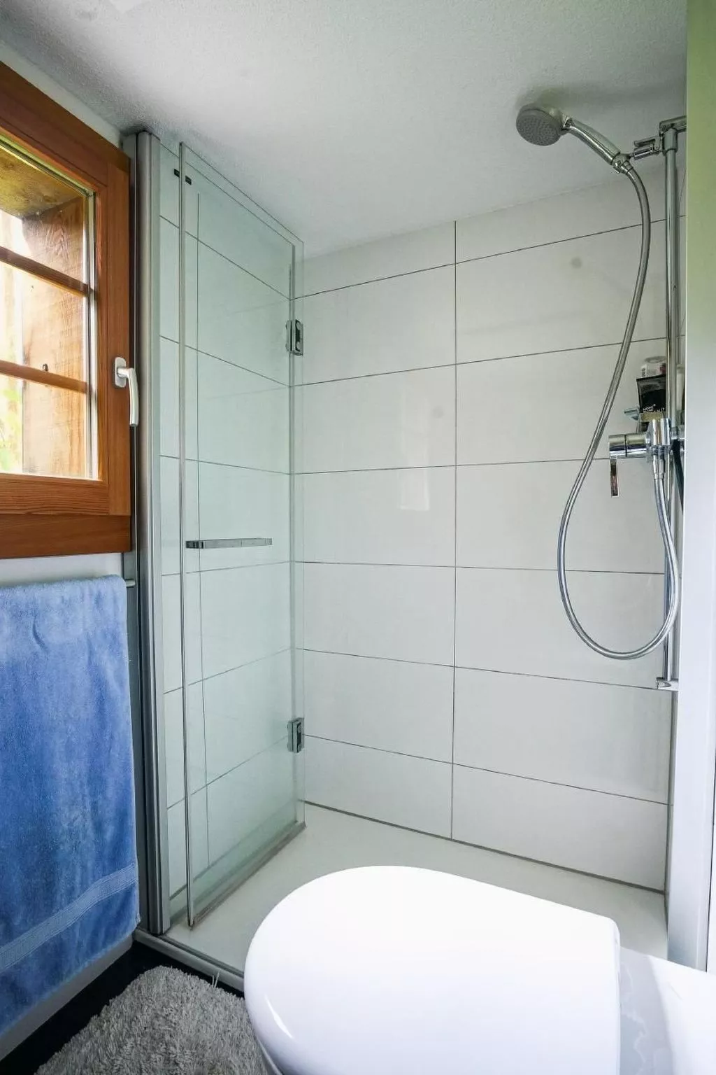 Chalet 1679 - Inside