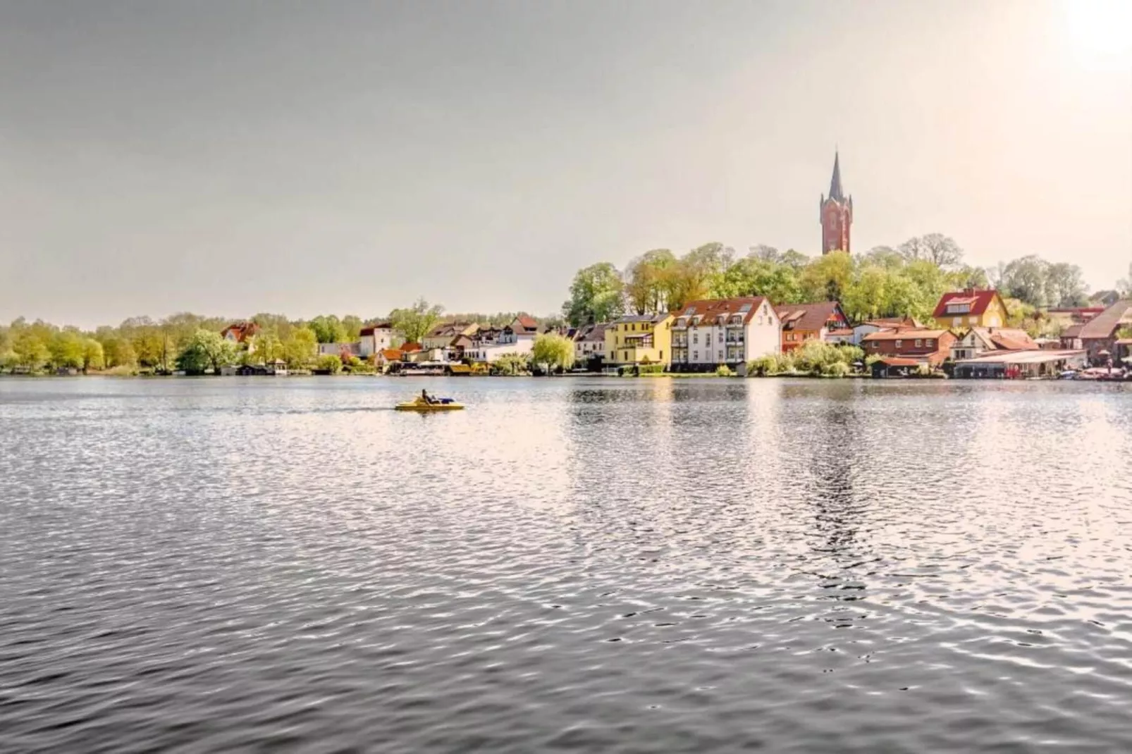 Single Room-Zones été à 5 km