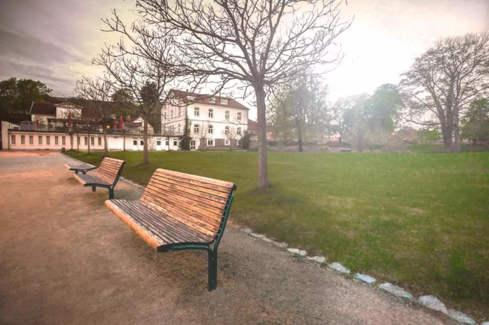 Standard Twin-Zones été à 1 km