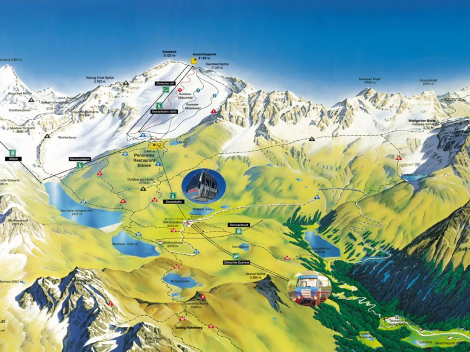 Oberstbergmeisteramt-Outside