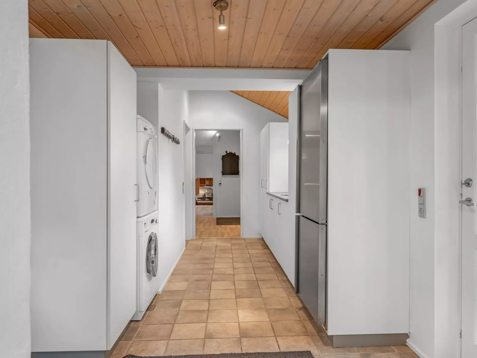 "Nele" - 1.4km from the sea-Inside