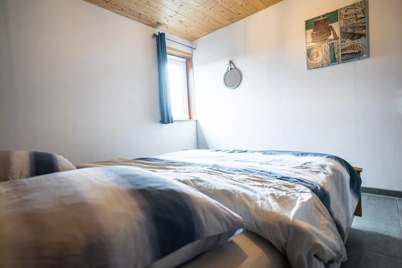 Appartement Terrasse 2/1-Bedroom