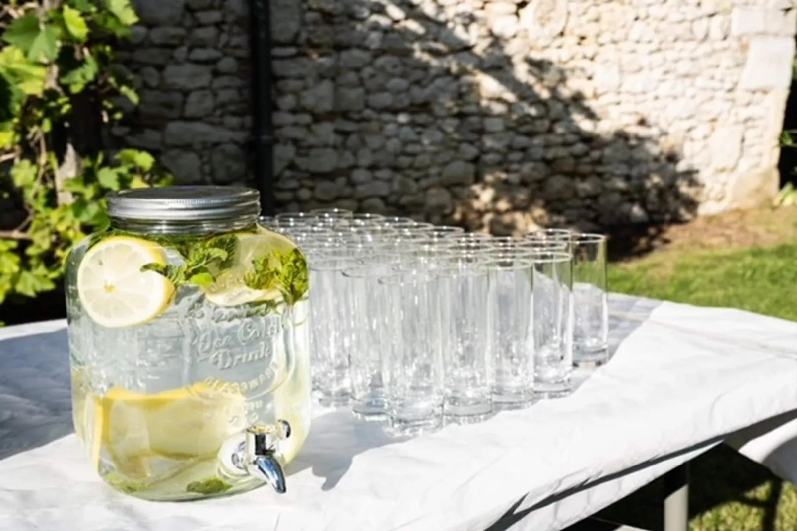 Villa Pardaillan-équipements