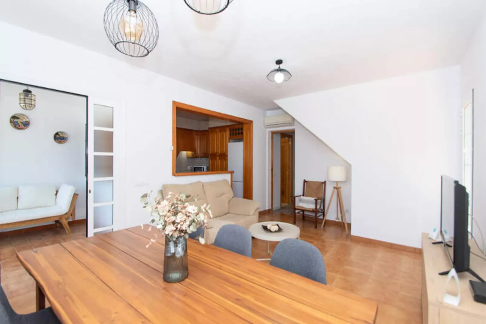 Maison à Cala Galdana-Untagged