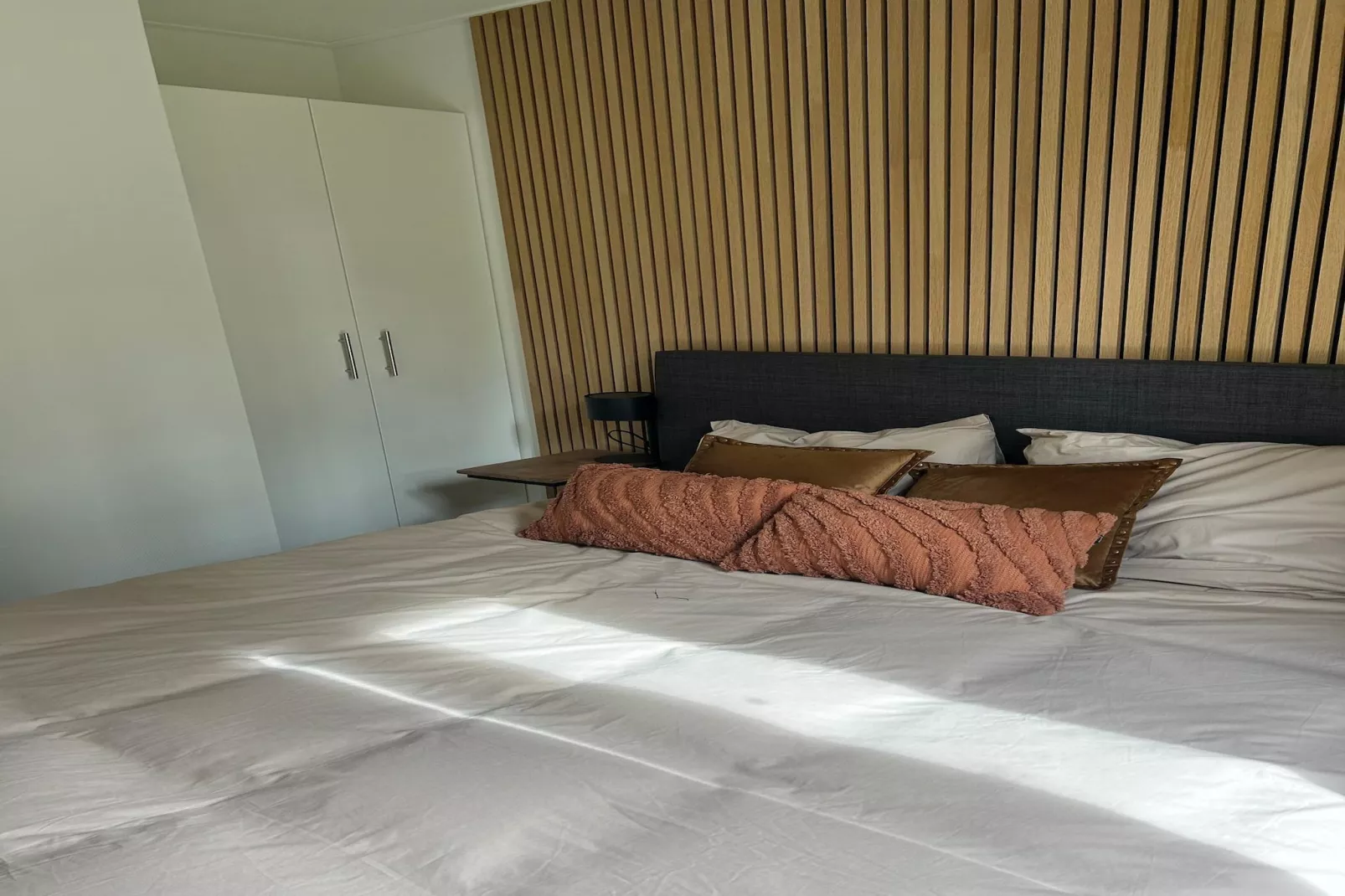 De Steppe 8 pax - 15 - Chambre