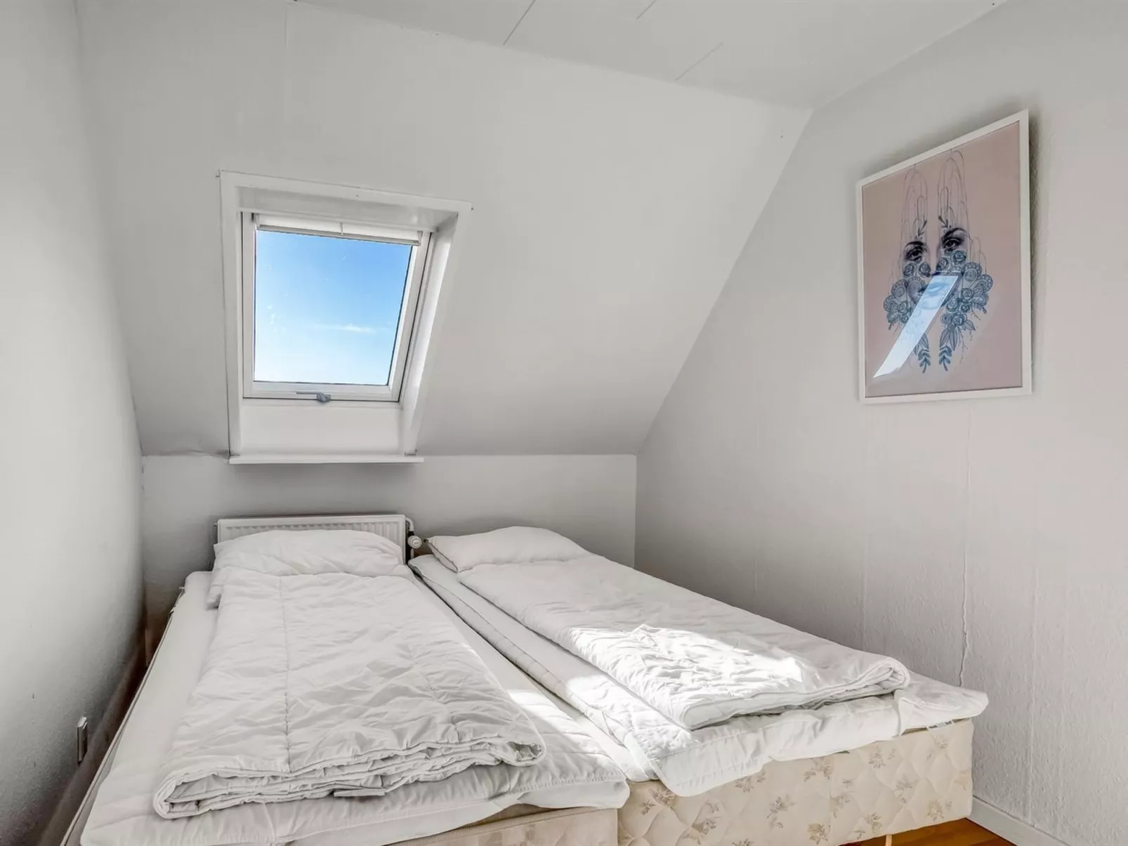 "Pauna" - 2.5km from the sea - Inside