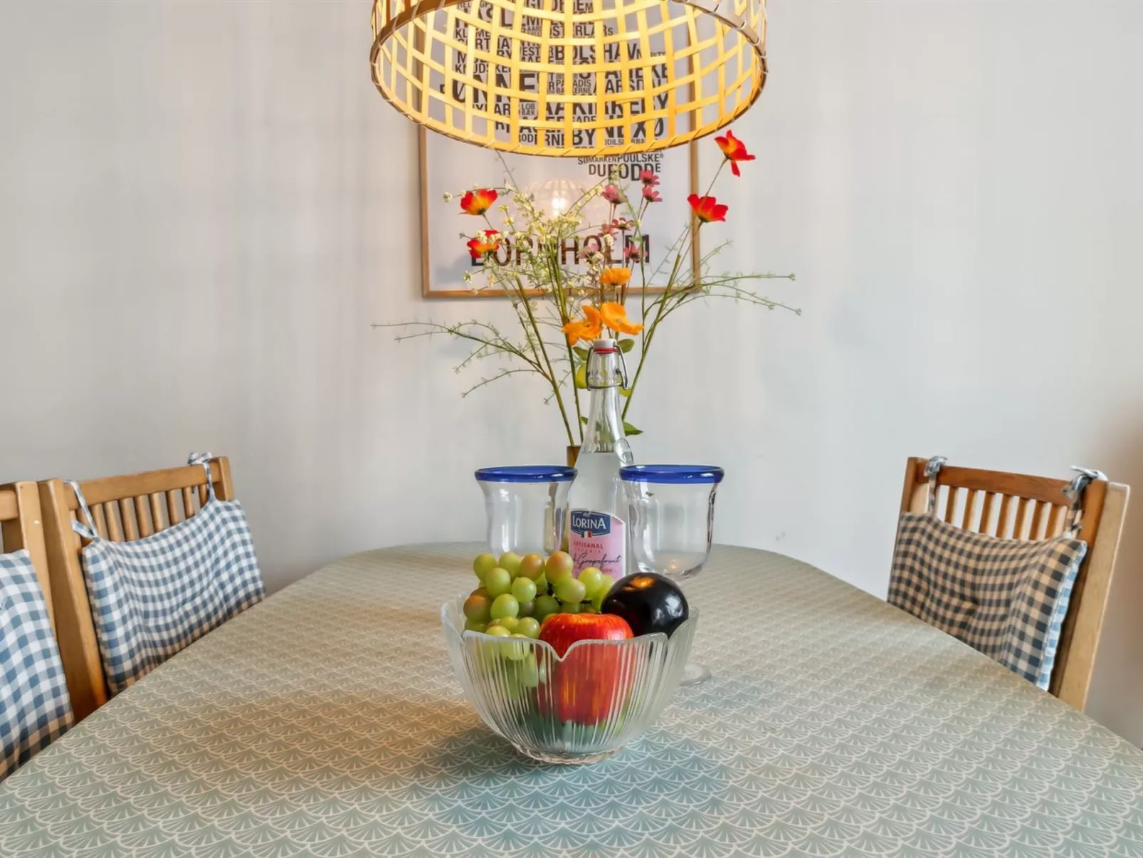 "Yosefin" - 50m from the sea-Dedans