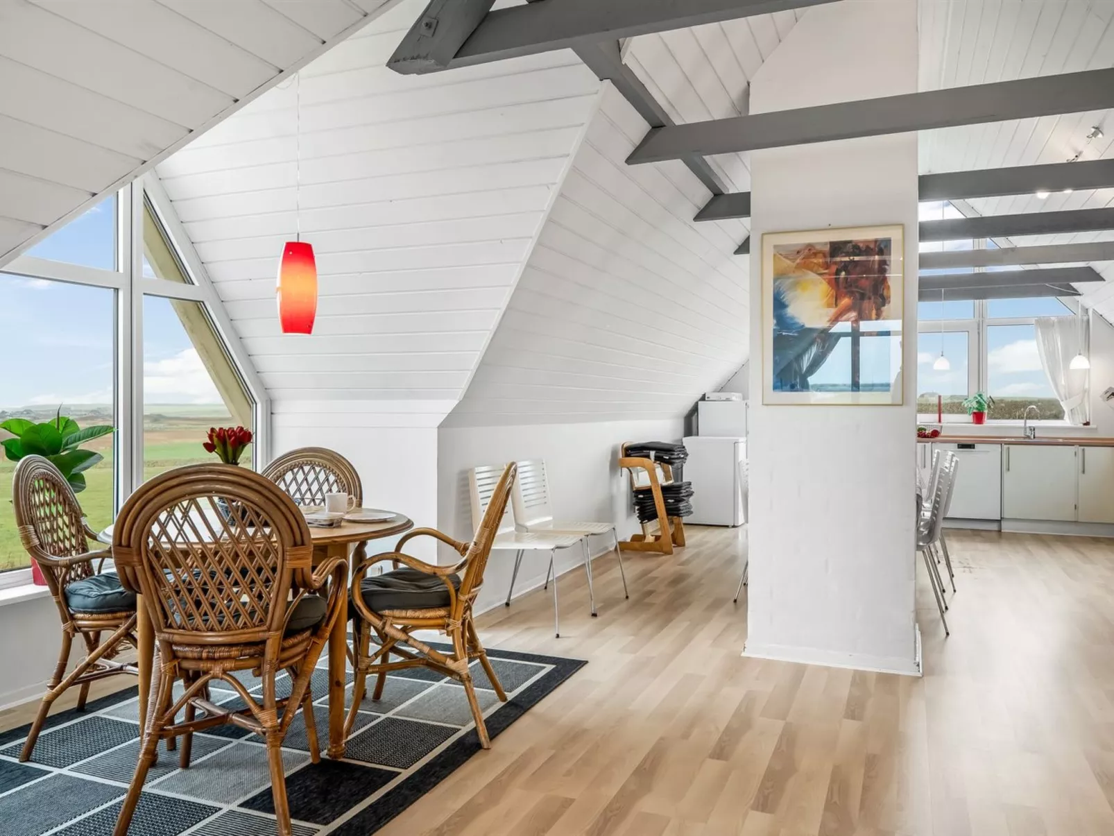 "Siljana" - 200m from the sea-Drinnen