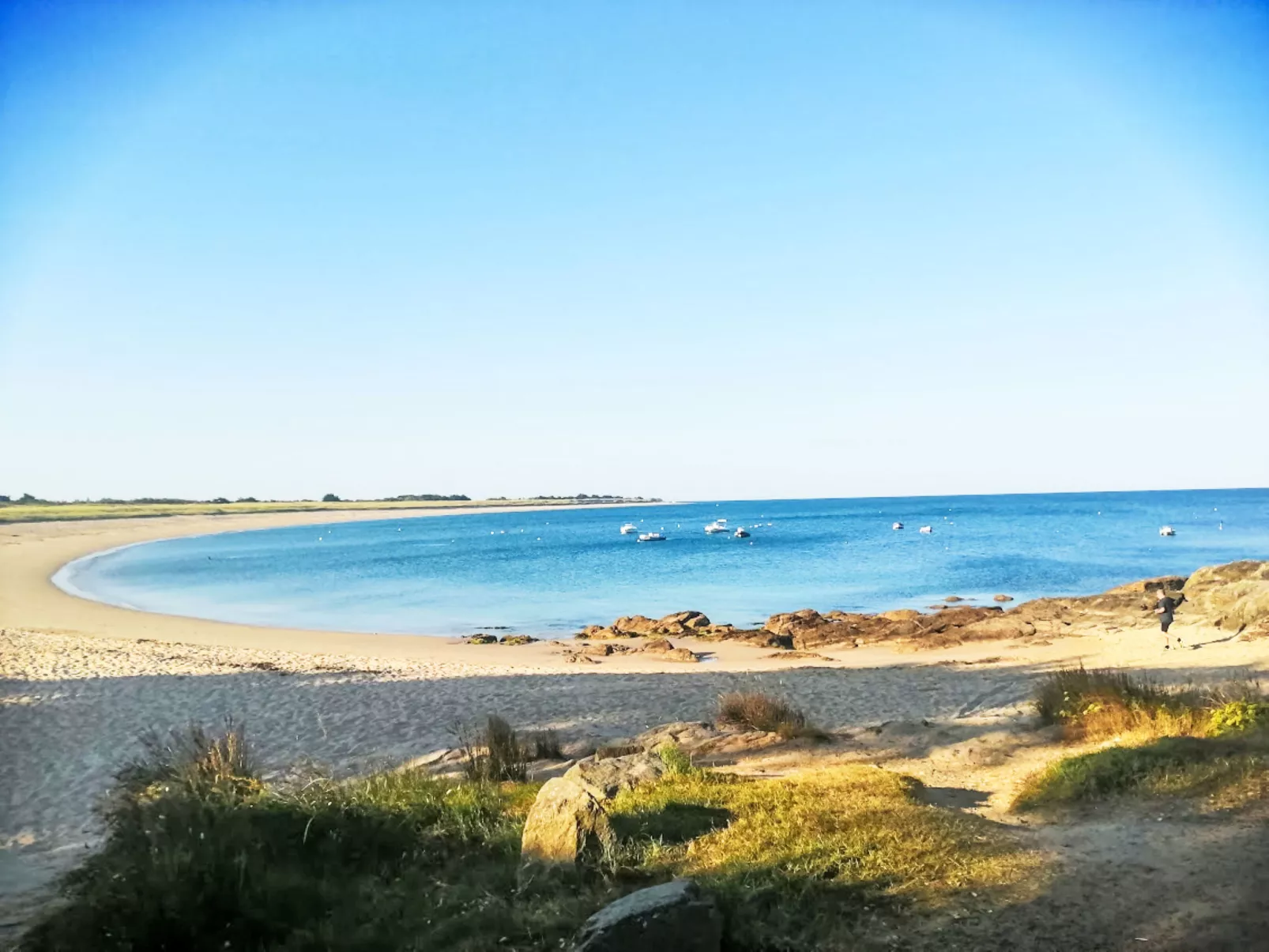 Charme de La Linière-Dehors