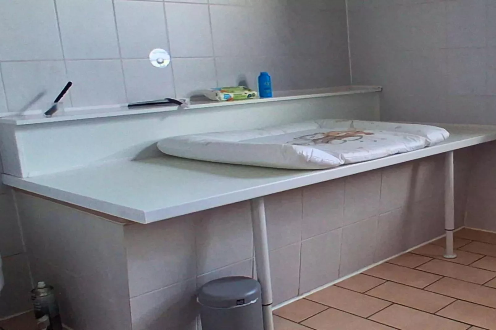 Ferienwohnung Eggetraum-Bathroom