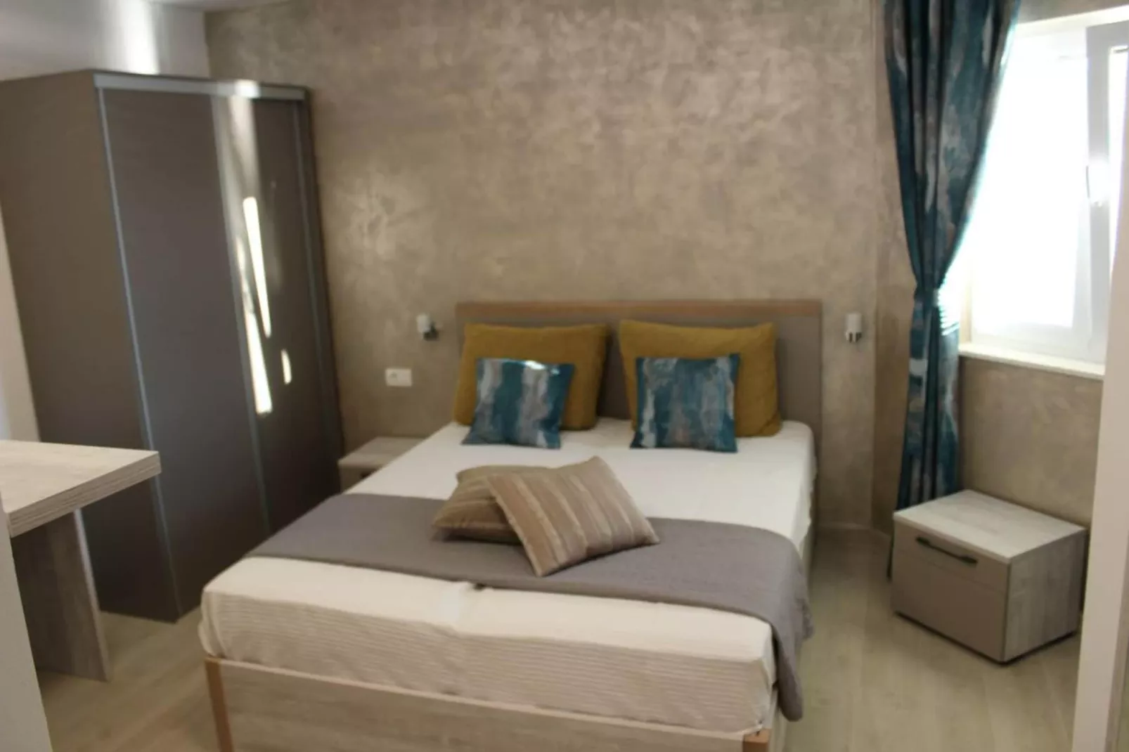 Sv Marija2 - Ferienwohnung 4 - Typ 4plus2-Schlafzimmer