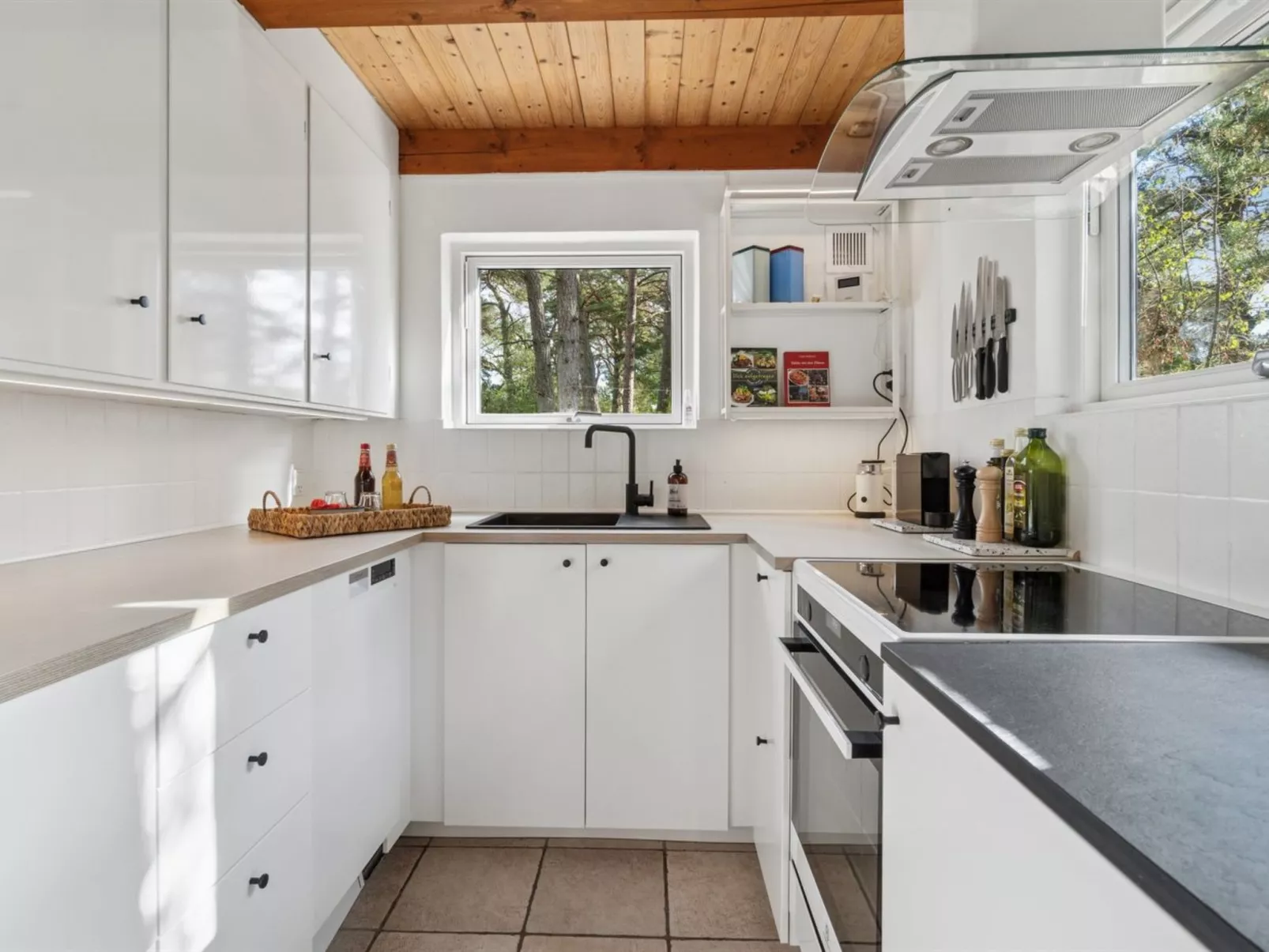 "Bedrija" - 200m from the sea - Dedans