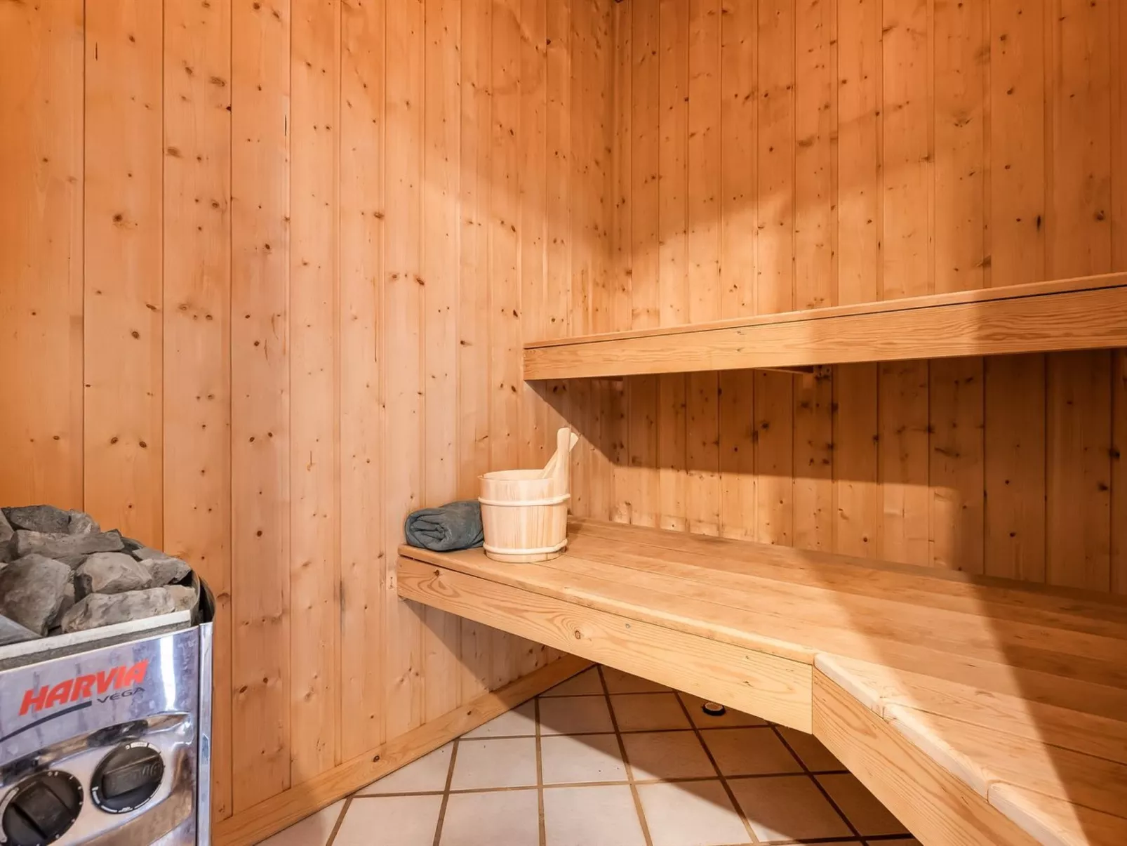 "Marino" - 600m from the sea - Inside