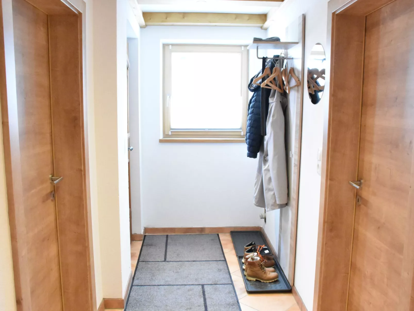 Ferienwohnung Daxer - Dedans