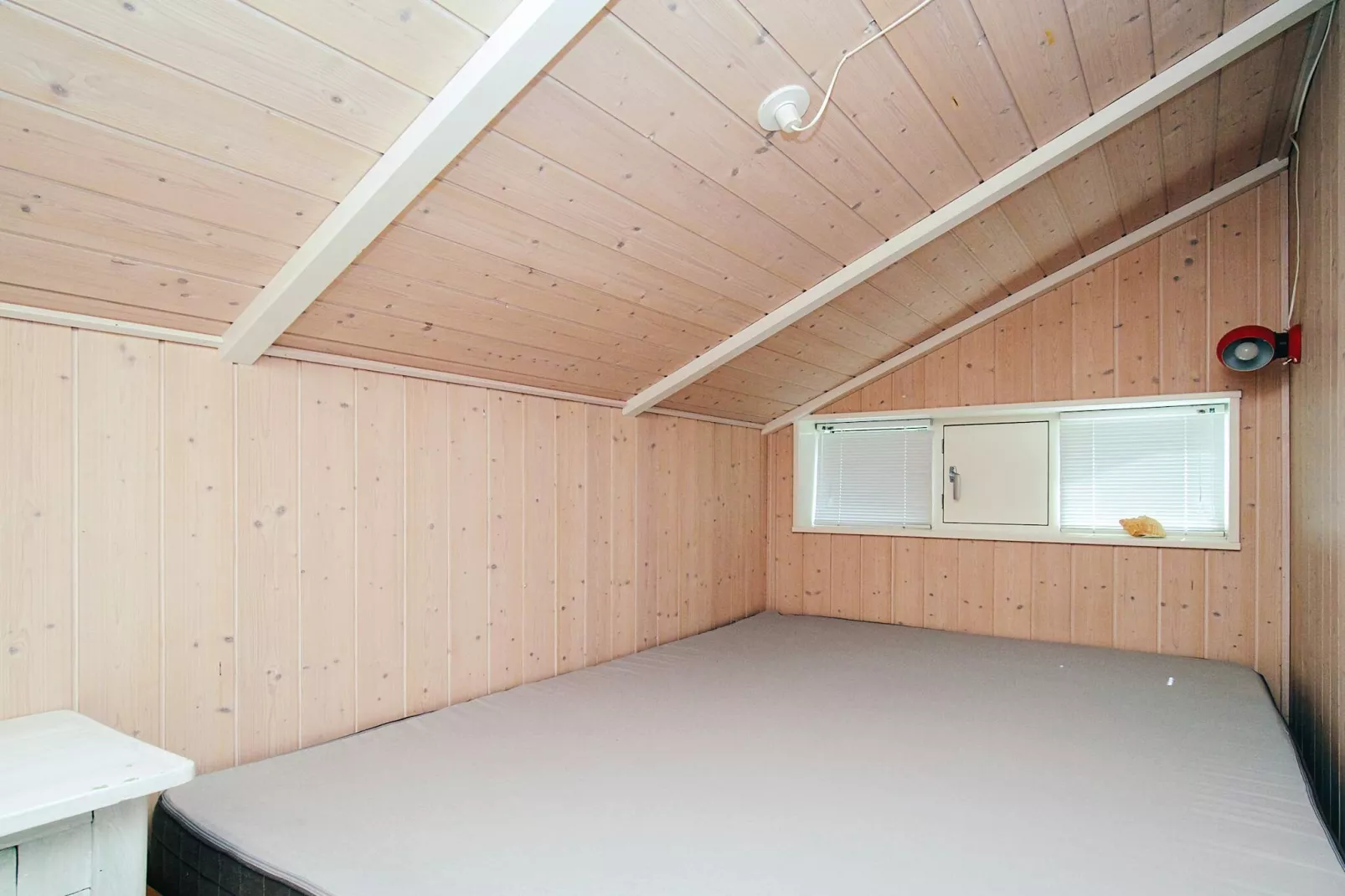 4 star holiday home in Hørve - Indoor