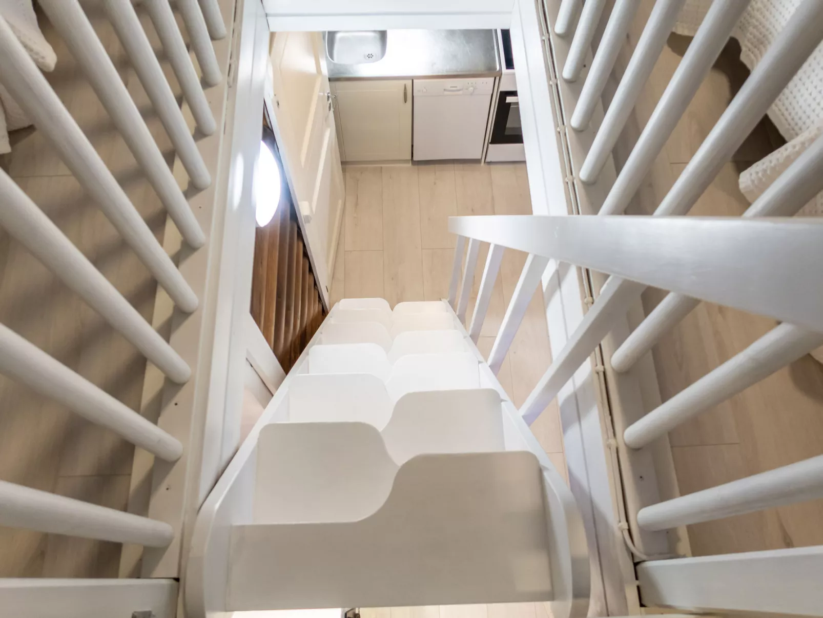 Linnanhelmi (ent. metsäpeura) - Inside