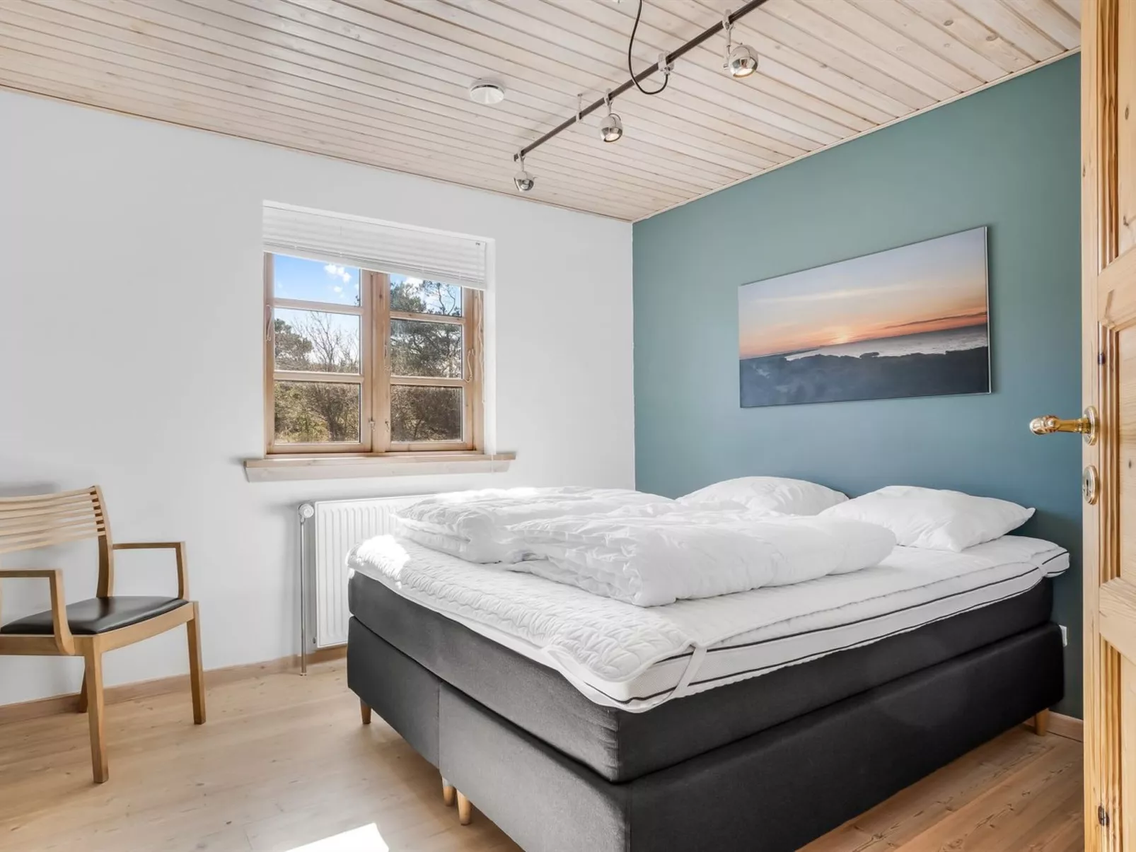 "Uolevi" - 600m from the sea - Inside